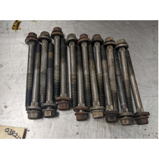 03R213 Cylinder Head Bolt Kit From 2003 Chrysler  Town & Country  3.8